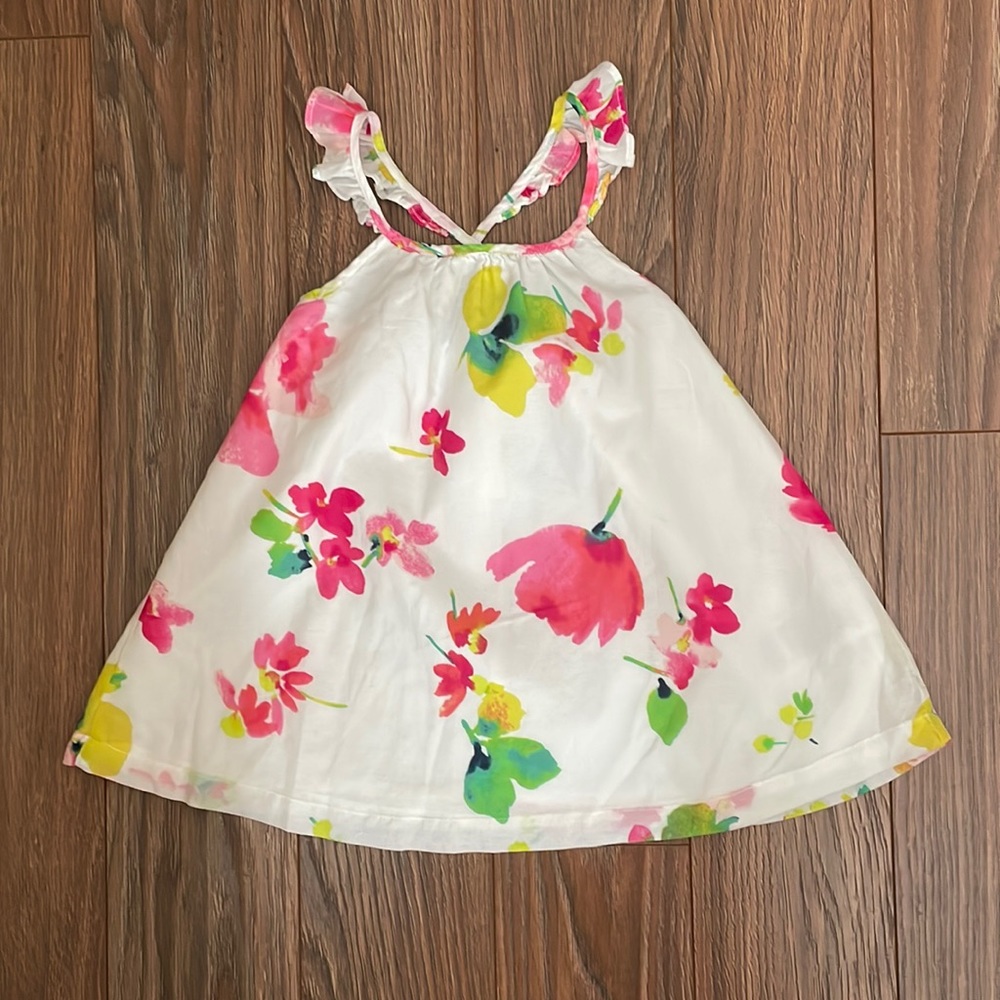 Gap Dress